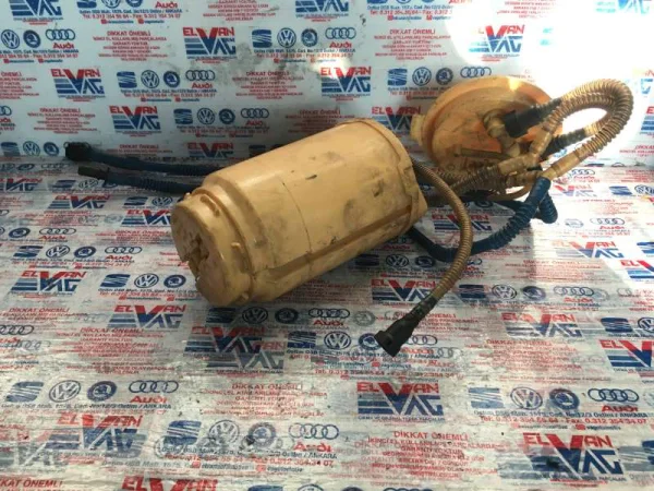 7L8919679F | Depo İçi Yakıt Pompası | VW Touareg - Audi Q7 VAG