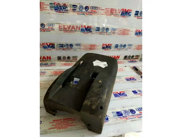 1J0858559D | Direksiyon Kolon Alt Muhafazası | VW Bora, Golf, Jetta VAG