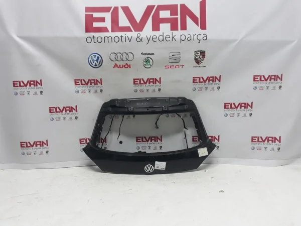 1K8827025N | VW Scirocco Arka Bagaj Kapağı VAG
