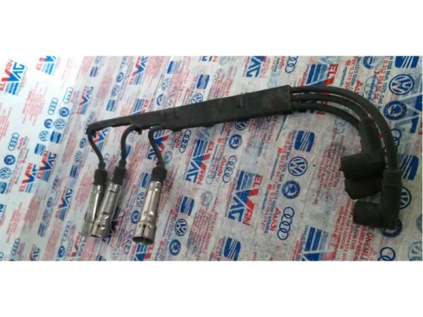 1K0122109BG | VW Jetta Alt Soğutma Suyu Hortumu VAG