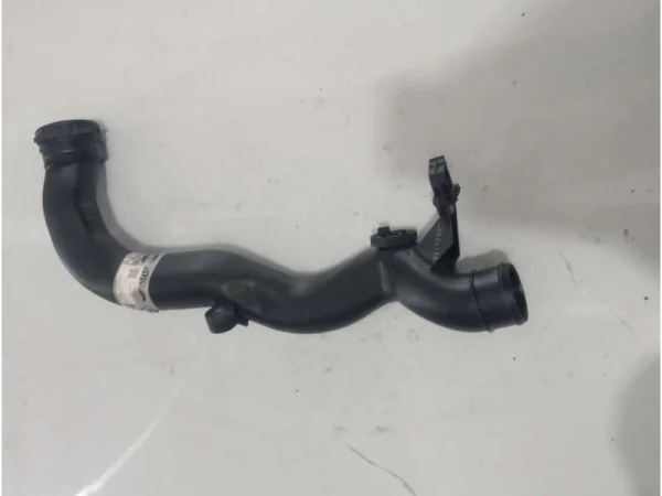 1K0145762BK | Turbo Basınç Borusu VAG