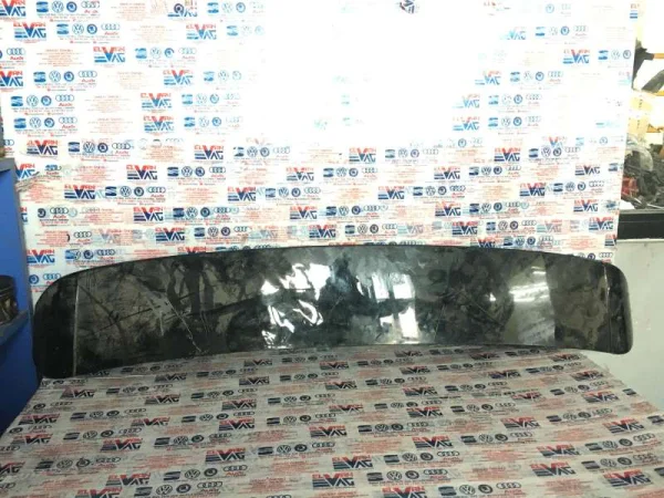 8R0827933A | Audi Q5 Arka Bagaj Spoyleri VAG