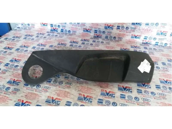 8T0881325 | Koltuk Kenar Trimi | VW CC, Passat, Scirocco - Audi A4, A5 - Seat Leon VAG