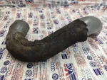 8W0145738A | Audi A4 İntercooler Hortumu - 2