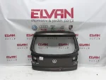 5NA827025G | VW Tiguan Bagaj Kapağı Kilidi - 1