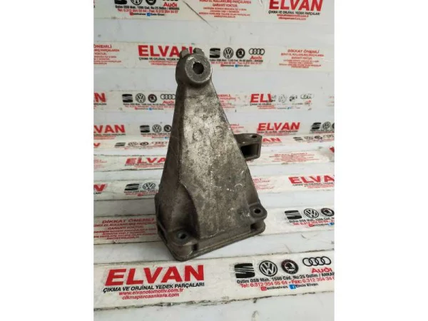 A6462230304 | Sağ Motor Takozu VAG