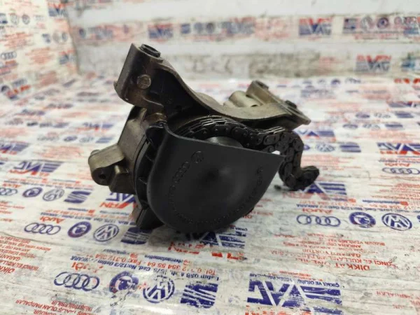 03C115121M | Yağ Pompası Dişlisi | VW Eos, Golf - Audi A1, A3 - Seat Ibiza, Leon VAG