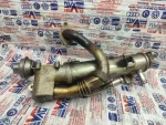 03L131512AB | EGR Soğutucusu | Audi A4, A5, A6, Q5 - 1