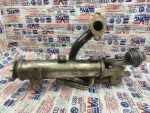 03L131512AB | EGR Soğutucusu | Audi A4, A5, A6, Q5 - 2