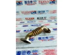 04B131521M | EGR Borusu | VW Polo - Seat Toledo - Skoda Fabia, Rapid - 1