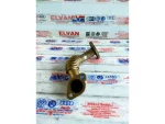04B131521M | EGR Borusu | VW Polo - Seat Toledo - Skoda Fabia, Rapid - 2
