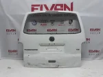7E0827025D | VW Transporter Arka Bagaj Kapağı - 1