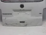 7E0827025D | VW Transporter Arka Bagaj Kapağı - 2
