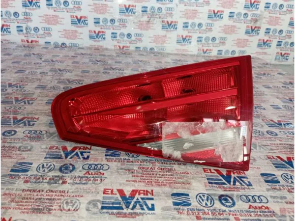 8K5945094AA | Audi A4 Sağ İç Stop Lambası VAG