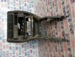 4A1863241B | Orta Konsol | Audi 100 Serisi, A6, S6 - 1