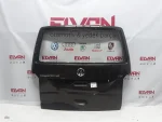 7E0827025AK | VW Transporter Arka Bagaj Kapağı - 1