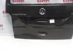 7E0827025AK | VW Transporter Arka Bagaj Kapağı - 2
