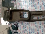8L0864131 | Orta Konsol | Audi A3, S3 - 2