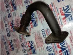 038131521R | EGR Borusu | VW Passat - Audi A6 - 1