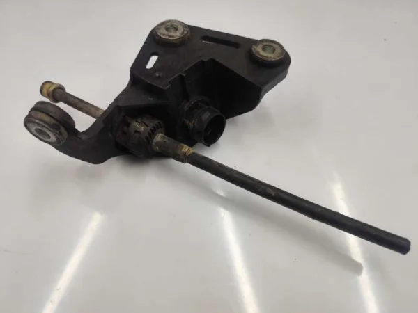 1K0711789J | Vites Mekanizma Braketi | VW Caddy, CC - Audi A3, Q3 - Seat Alhambra, Altea VAG