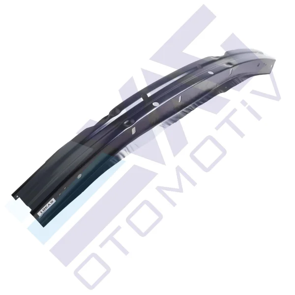 4B0807109P | Audi A6 Ön Tampon Demiri