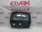 5P0827024 | Seat Altea Arka Bagaj Kapağı - 1
