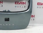 5P0827024 | Seat Altea Arka Bagaj Kapağı - 3