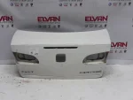6K5827025L | Seat Cordoba Arka Bagaj Kapağı - 3