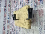 8D0839842 | Audi A4 Kapı İzolasyon Süngeri - 3