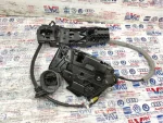 5K4839016P | VW Golf Arka Sağ Kapı Kilidi - 3