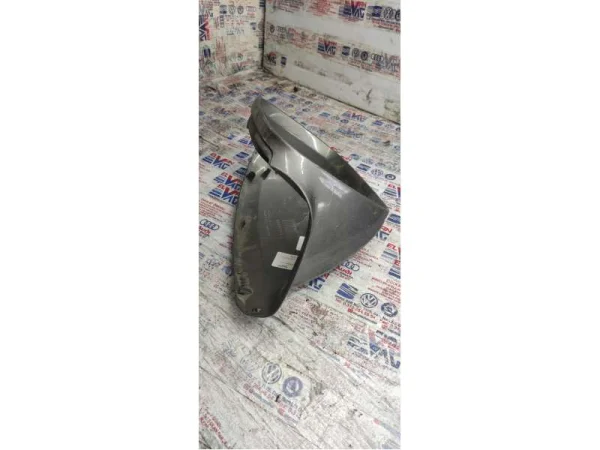 7L6857527F | VW Touareg Sol Dış Ayna Kapağı VAG