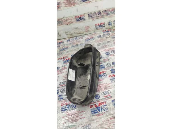 8F0857527B | Sol Dış Ayna Kapağı | Audi A4, A5 VAG