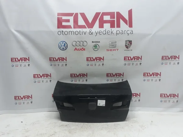 6L5827025B | Seat Cordoba Arka Bagaj Kapağı VAG