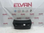 6L5827025B | Seat Cordoba Arka Bagaj Kapağı - 1