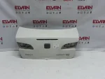 6L5827025B | Seat Cordoba Arka Bagaj Kapağı - 2