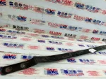 2K0843795A | VW Caddy Sürgülü Sol Kapı Ray Sacı - 1