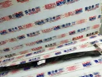 2K0843795A | VW Caddy Sürgülü Sol Kapı Ray Sacı - 2