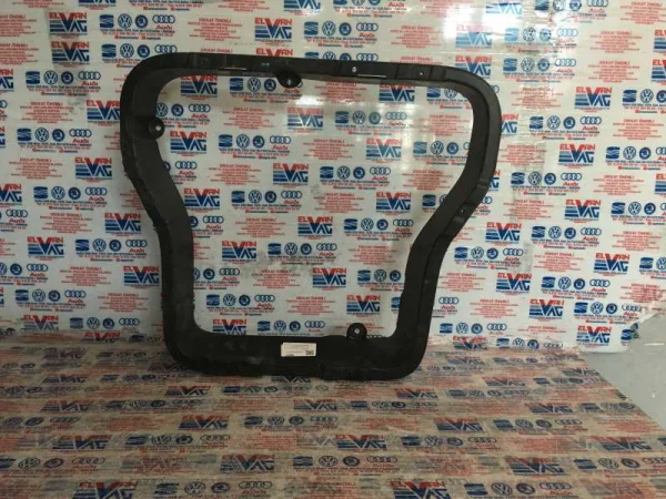 2K0864282B | VW Caddy Taban Kaplaması VAG