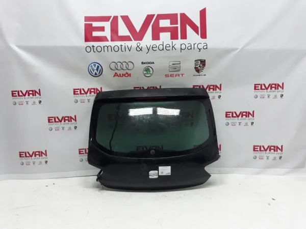 6L6827024B | Seat Ibiza Arka Bagaj Kapağı VAG