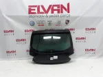 6L6827024B | Seat Ibiza Arka Bagaj Kapağı - 1