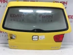 6L6827024B | Seat Ibiza Arka Bagaj Kapağı - 3