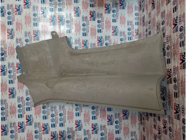 2K5867245H | VW Caddy Sol Arka Direk Kaplaması VAG