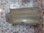 2K5867245H | VW Caddy Sol Arka Direk Kaplaması - 2