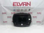 1P0827024 | Seat Leon Arka Bagaj Kapağı - 1