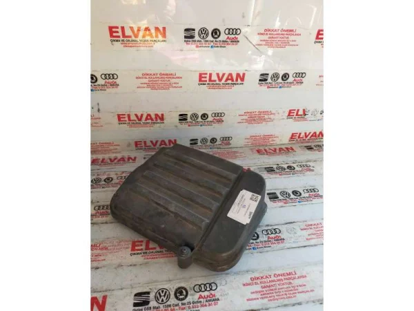 3C0129620 | Hava Filtresi | VW Caddy, Eos, Golf - Audi A3 - Seat Altea, Leon VAG