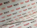3C0853516D | Ön Kapı Çıtası - 1