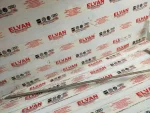 3C0853516D | Ön Kapı Çıtası - 3