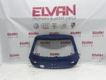 5F4827024 | Seat Leon Arka Bagaj Kapağı - 1