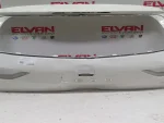 5F4827024 | Seat Leon Arka Bagaj Kapağı - 2
