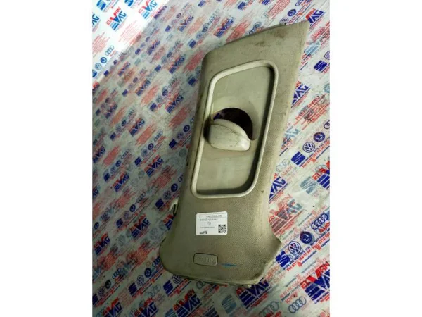 3C0868418E | VW Passat Sağ Üst B Sütun Kaplaması VAG